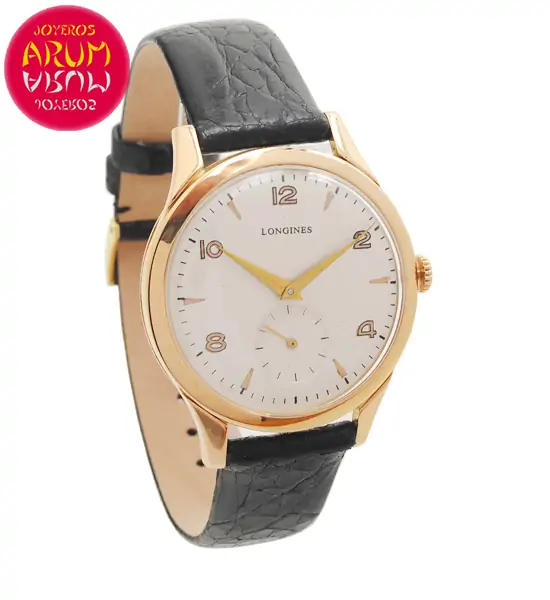 Longines Vintage Shop Ref. 4667/1289 Longines Vintage Shop Ref. 4667/1289