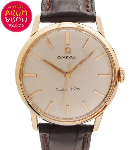 Omega Vintage Shop Ref. 4622/1244 Omega Vintage Shop Ref. 4622/1244