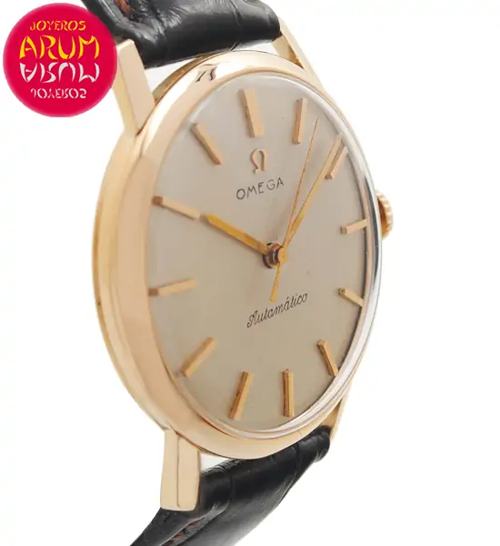 Omega Vintage Shop Ref. 4622/1244 Omega Vintage Shop Ref. 4622/1244