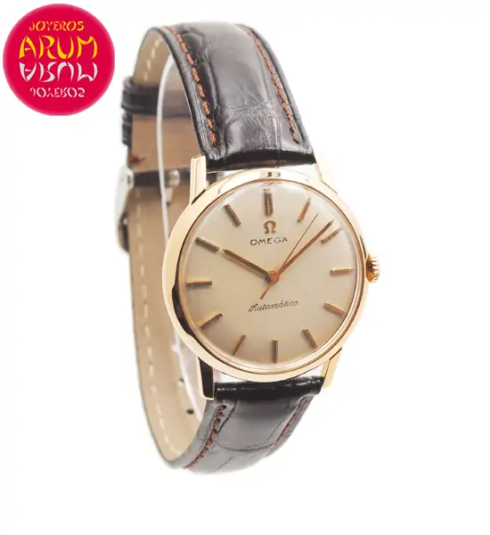 Omega Vintage Shop Ref. 4622/1244 Omega Vintage Shop Ref. 4622/1244