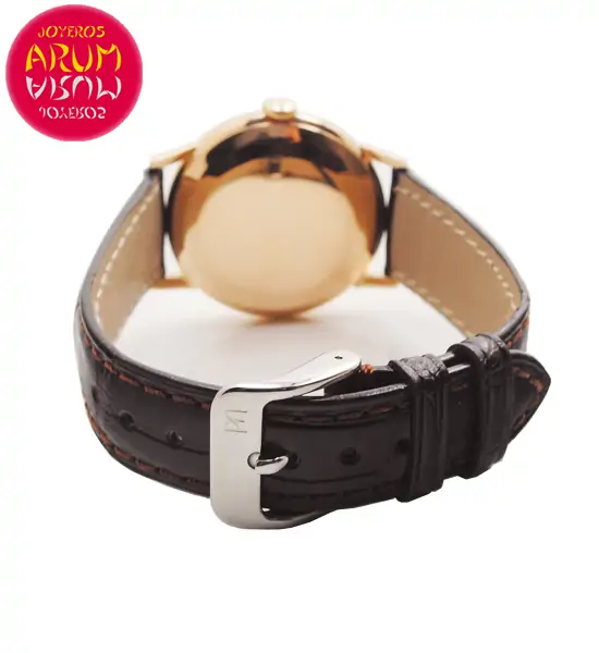 Omega Vintage Shop Ref. 4622/1244 Omega Vintage Shop Ref. 4622/1244