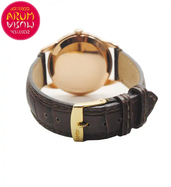 Omega Vintage Shop Ref. 4664/1286 "SOLD"