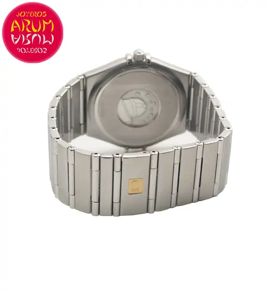 Omega Constellation 33,5 mm Shop Ref. 4684/1306