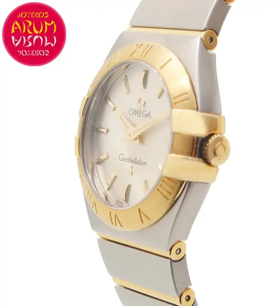 Omega Constellation 27 mm Shop Ref. 4688/1310