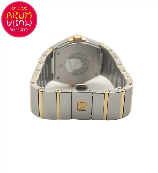 Omega Constellation 27 mm Shop Ref. 4688/1310