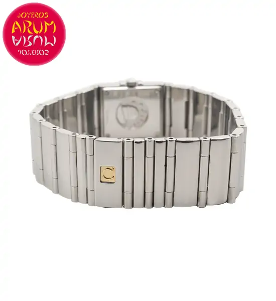 Omega Constellation Quadra Shop Ref. 4463/1285 Omega Constellation Quadra Shop Ref. 4463/1285