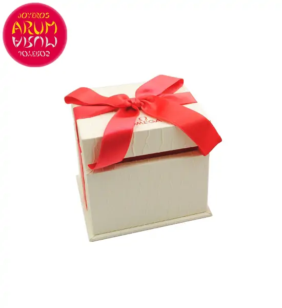 Omega Constellation Quadra Shop Ref. 4463/1285 Omega Constellation Quadra Shop Ref. 4463/1285