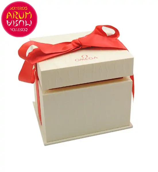 Omega Constellation Iris 25 mm Shop Ref. 4689/1311 "SOLD"