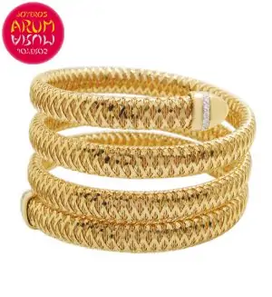 Roberto Coin Bracelet Gold BA2550