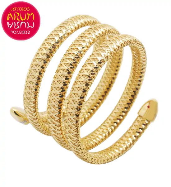 Roberto Coin Bracelet Gold BA2550
