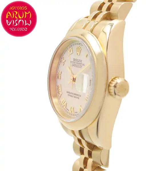 Rolex Datejust Lady Shop Ref. 4675/1297