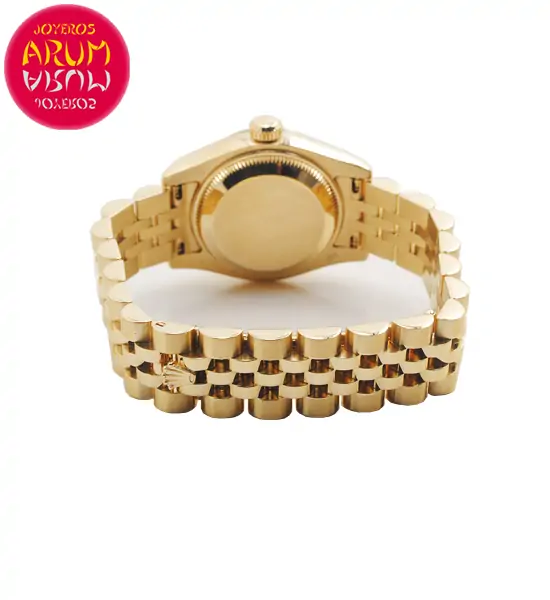 Rolex Datejust Lady Shop Ref. 4675/1297