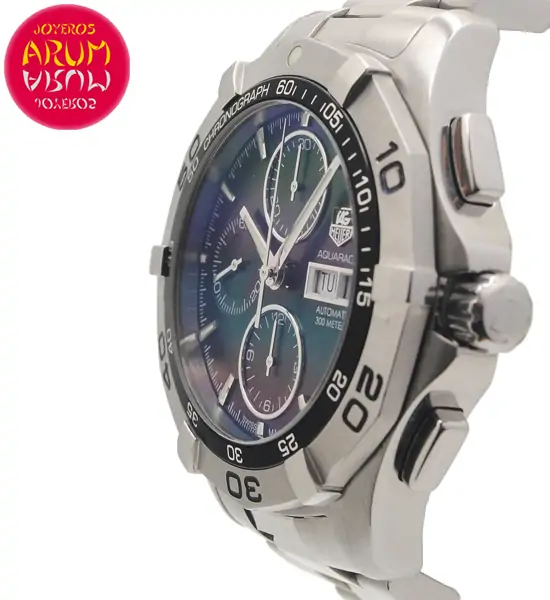 Tag Heuer Aquaracer Shop Ref. 4682/1304 "SOLD"