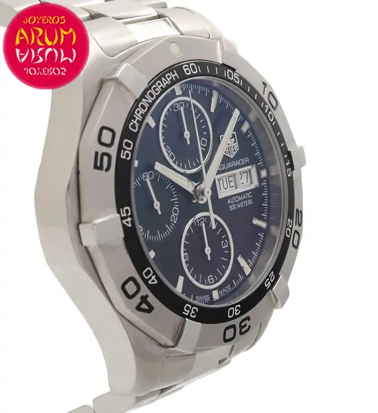 Tag Heuer Aquaracer Shop Ref. 4682/1304 "SOLD"