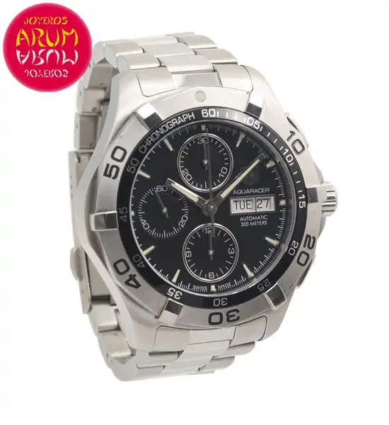 Tag Heuer Aquaracer Shop Ref. 4682/1304 "SOLD"