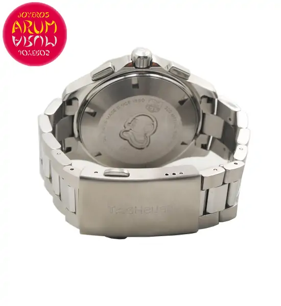 Tag Heuer Aquaracer Shop Ref. 4682/1304 "SOLD"
