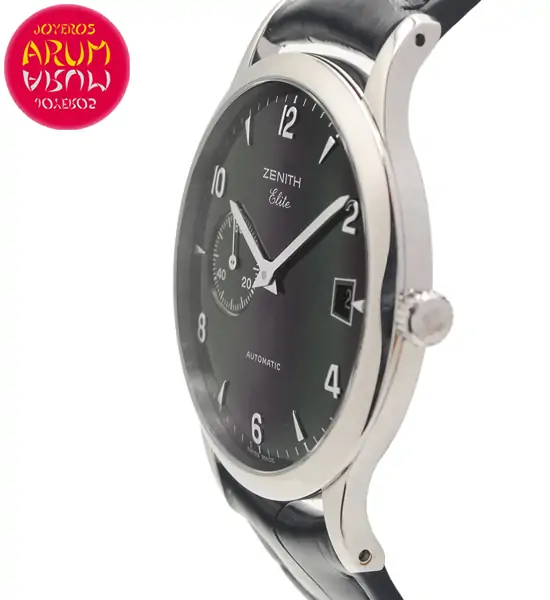 Zenith Elite Shop Ref. 4515/1237 "SOLD"