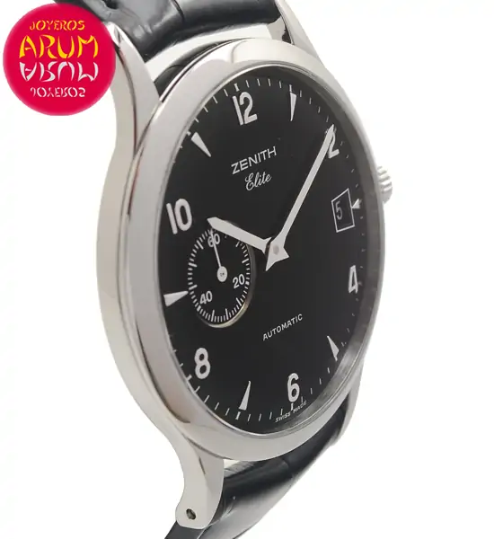 Zenith Elite Shop Ref. 4515/1237 "SOLD"