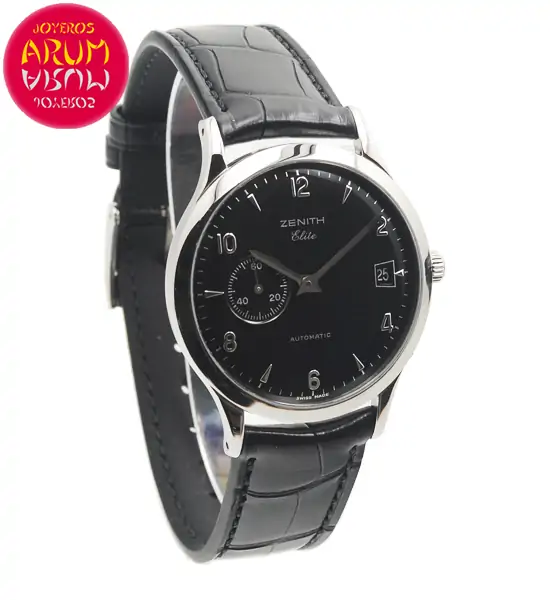 Zenith Elite Shop Ref. 4515/1237 "SOLD"
