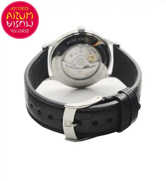 Zenith Elite Shop Ref. 4515/1237 "SOLD"