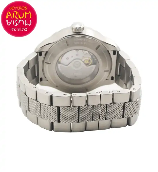 Zenith Defy Elite Shop Ref. 4687/1309 "SOLD"