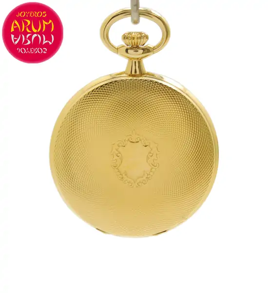 Zenith Pocket Watch Shop Ref. 4674/1296