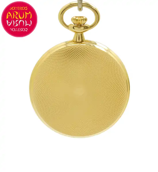 Zenith Pocket Watch Shop Ref. 4674/1296