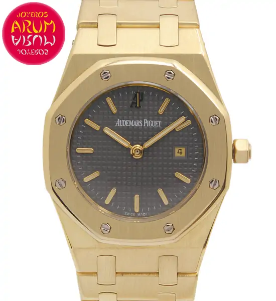 Audemars Piguet Royal Oak Lady Shop Ref. 4691/1313 "SOLD"