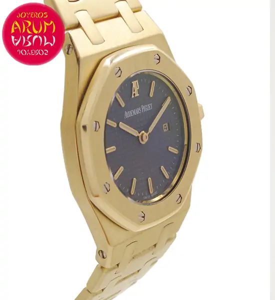 Audemars Piguet Royal Oak Lady Shop Ref. 4691/1313 "SOLD"