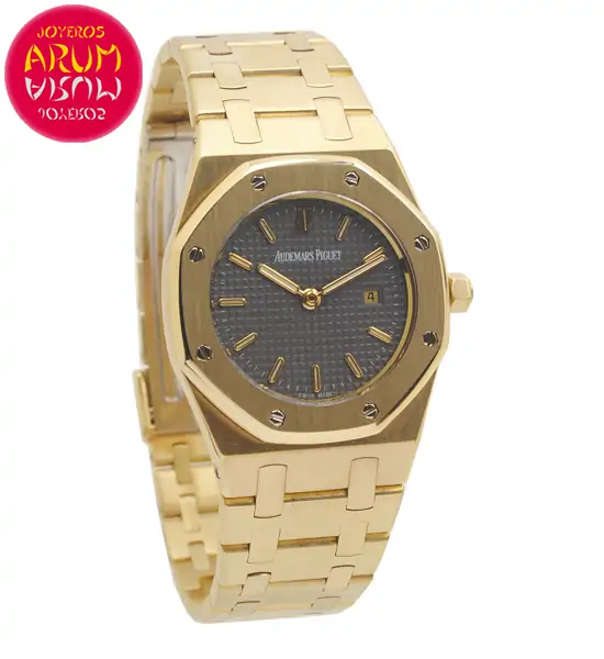 Audemars Piguet Royal Oak Lady Shop Ref. 4691/1313 "SOLD"