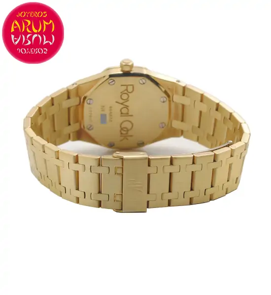 Audemars Piguet Royal Oak Lady Shop Ref. 4691/1313 "SOLD"