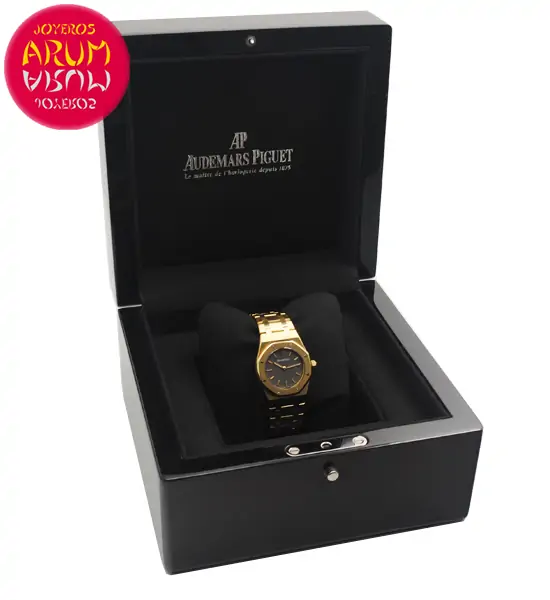 Audemars Piguet Royal Oak Lady Shop Ref. 4691/1313 "SOLD"