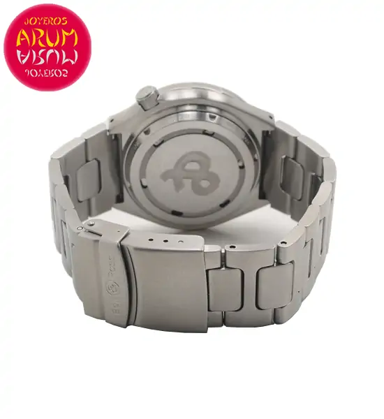 Bell & Ross Hydromax 11100 Meters Shop Ref. 4642/1264 "SOLD"