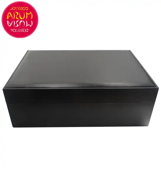 Bulgari Theodora Fundation Box