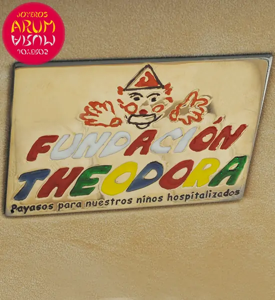 Bulgari Theodora Fundation Box