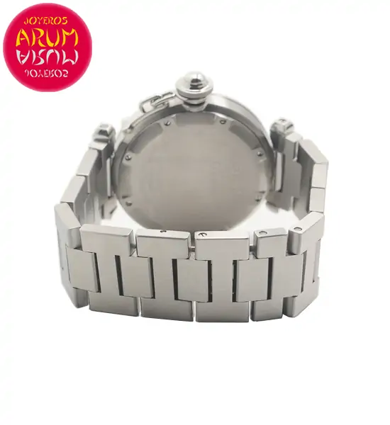 Cartier Pasha Shop Ref. 4704/1326 "SOLD"