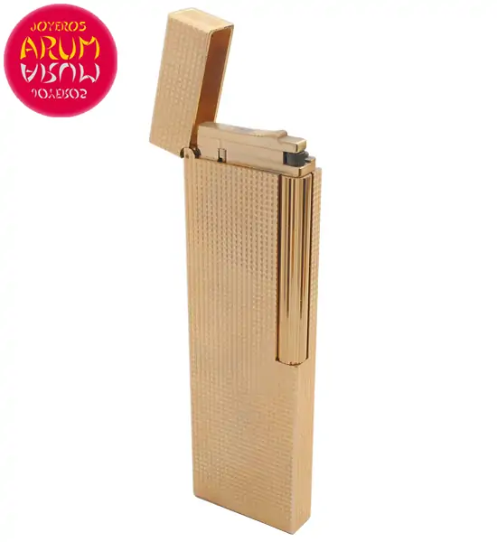 S.T Dupont Lighter RAJ1221 "SOLD"