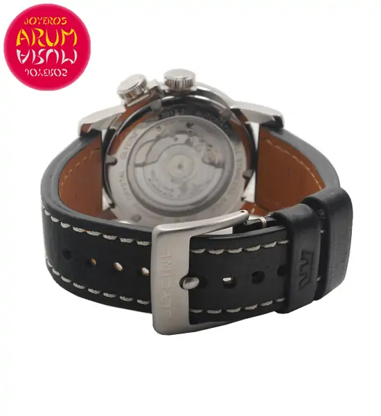 Glycine Airman Shop Ref. 4716/1338