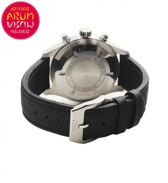 IWC Pilot Shop Ref. 4680/1302 "SOLD"