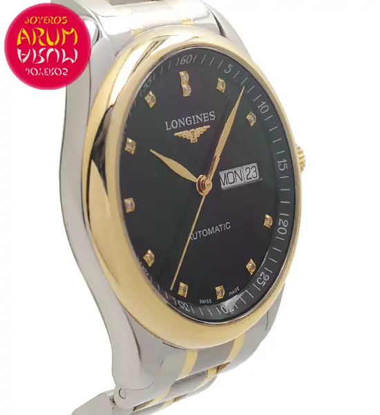 Longines Master Collection Shop Ref. 4698/1320 "SOLD"