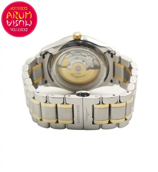 Longines Master Collection Shop Ref. 4698/1320 "SOLD"