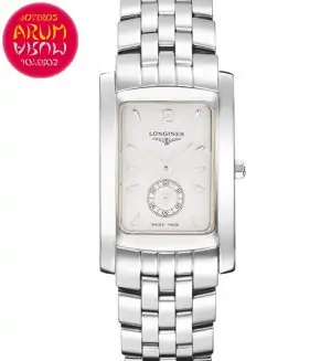 Longines Dolce Vita Shop Ref. 4709/1331 "SOLD"
