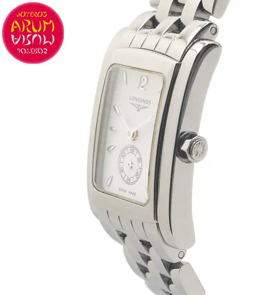 Longines Dolce Vita Shop Ref. 4709/1331 "SOLD" Longines Dolce Vita Shop Ref. 4709/1331 "SOLD"