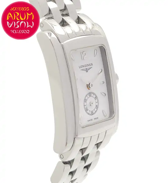 Longines Dolce Vita Shop Ref. 4709/1331 "SOLD" Longines Dolce Vita Shop Ref. 4709/1331 "SOLD"