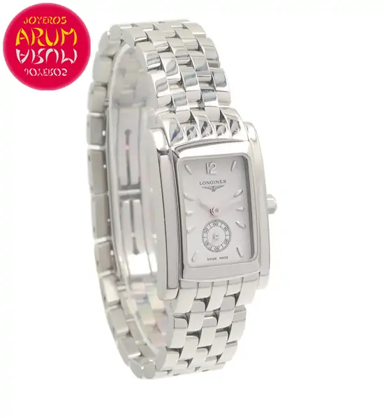 Longines Dolce Vita Shop Ref. 4709/1331 "SOLD" Longines Dolce Vita Shop Ref. 4709/1331 "SOLD"