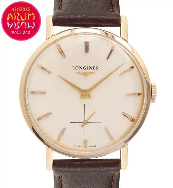 Longines Vintage Shop Ref. 4706/1328 Longines Vintage Shop Ref. 4706/1328