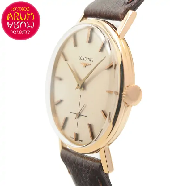 Longines Vintage Shop Ref. 4706/1328 Longines Vintage Shop Ref. 4706/1328