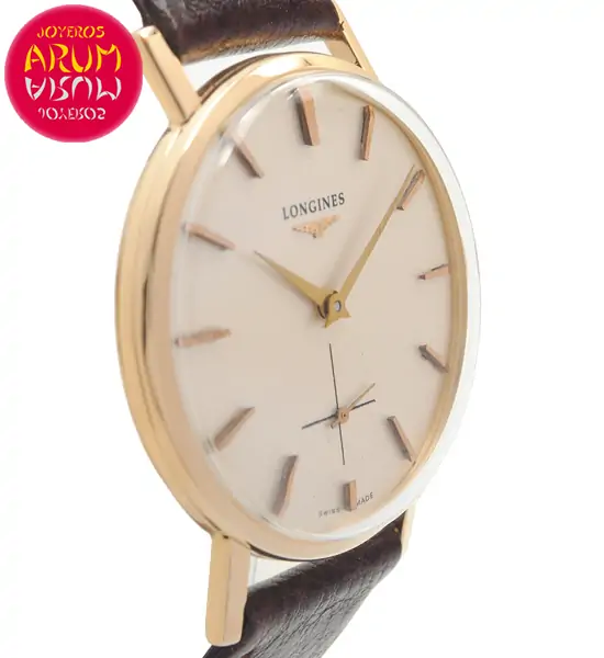 Longines Vintage Shop Ref. 4706/1328 Longines Vintage Shop Ref. 4706/1328