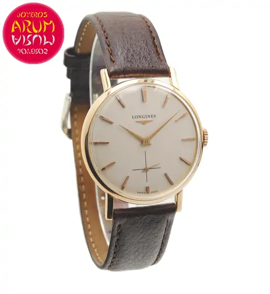 Longines Vintage Shop Ref. 4706/1328 Longines Vintage Shop Ref. 4706/1328