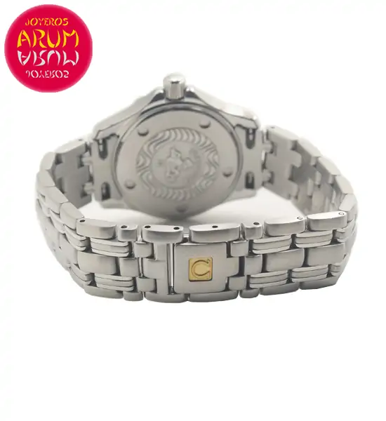 Omega Seamaster Ladies Shop Ref. 4685/1307 "SOLD"